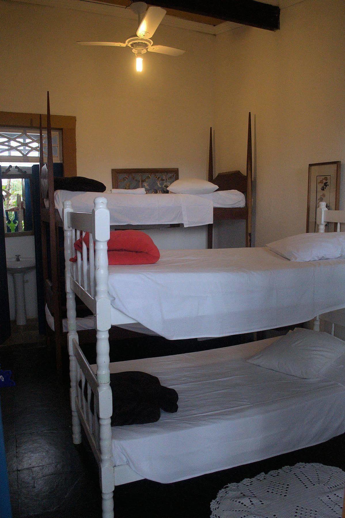 Suites Casa Da Colonia パラチ エクステリア 写真
